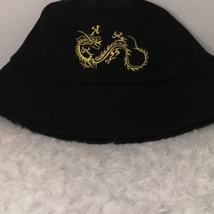 **LAST ONE**NWOT Bucket Hats// Fishermen Hats